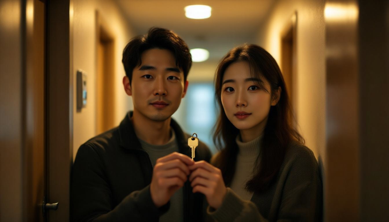 잔금대출이 막힌 자리 — 규제가 먼저 닿은 곳은 실수요자였다